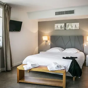 **** Aparthotel Zenitude Hotel-residences Lorda Frankrijk