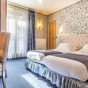 *** Hotel Regence Frankrijk
