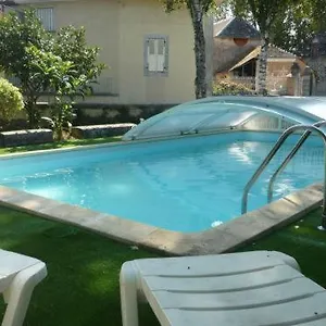 ** Bed & Breakfast Le Miramont Frankrijk