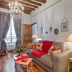 **** Hotel Maison Saintonge Frankrijk