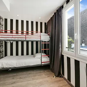 *** Hotel The Element Frankrijk