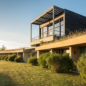 **** Hotel La Gree Des Landes - Eco-hotel-spa Yves Rocher Frankrijk