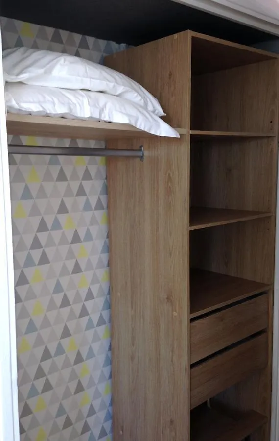 Motel Ascot - Hotel & Appartements Cagnes-sur-Mer Aparthotel